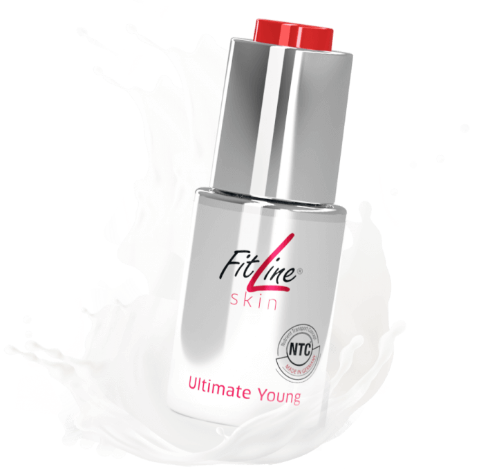 Anti-Aging Ultimate Young