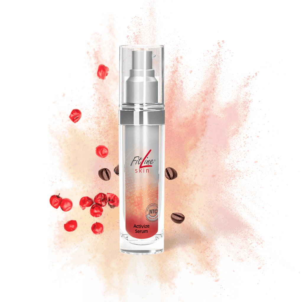 Activize Serum