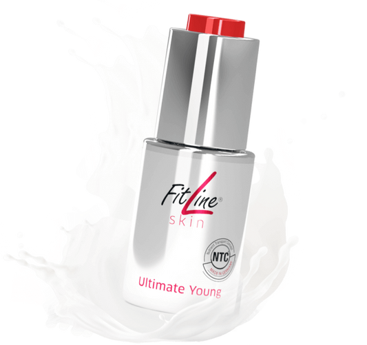 Anti-Aging Ultimate Young