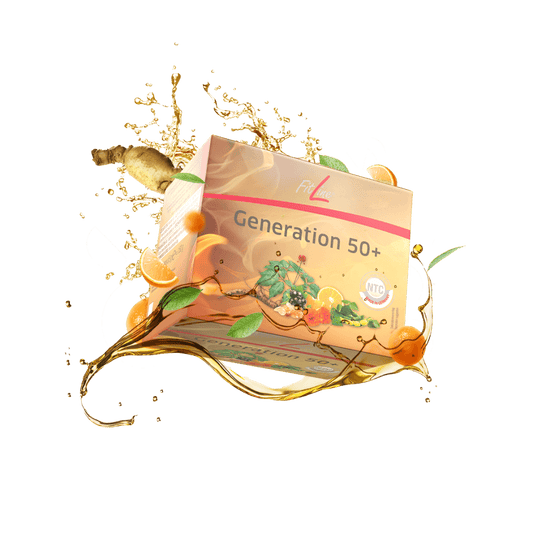 Generación 50+