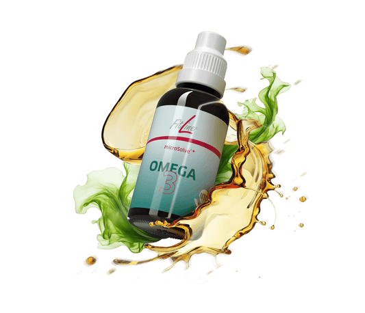 Omega 3 + Vitamina E